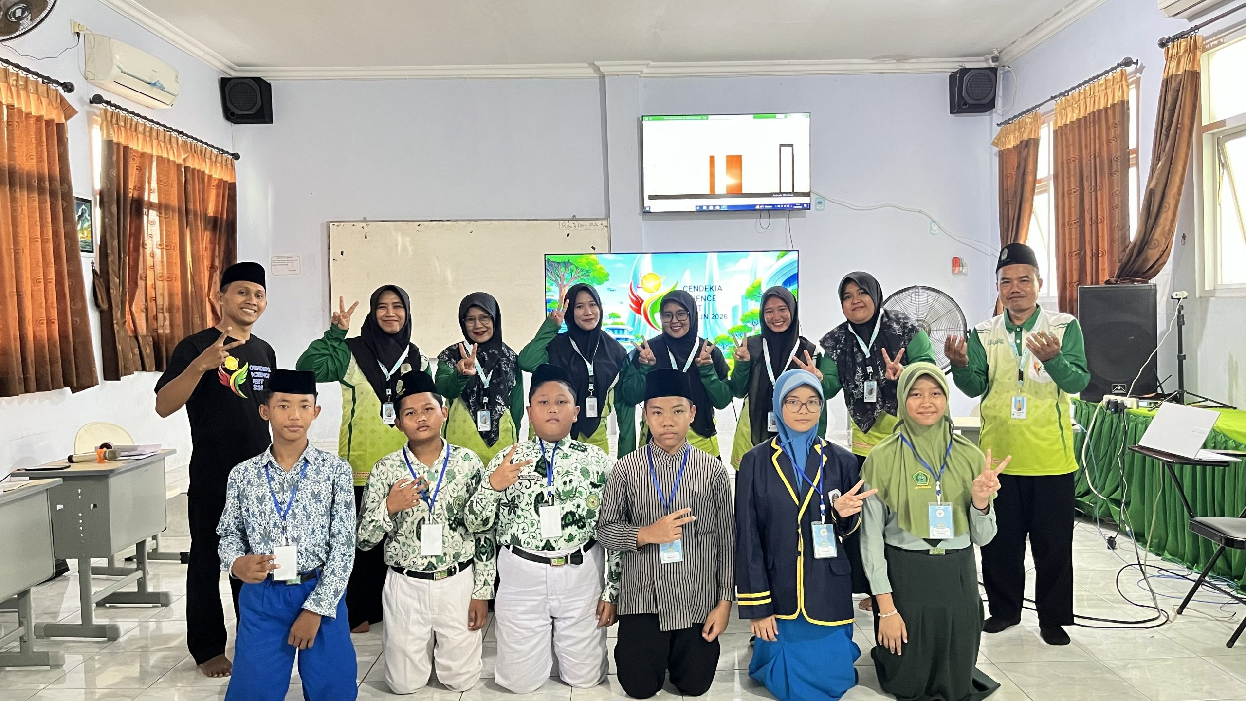 Final IPAS